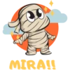 MIRA!!