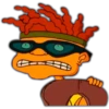 Cartoons & Nicktoons 23