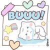 BUUU! កក្ក @lexa