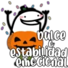 0 Dulce estabilidad emocional weizzabe