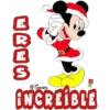 Micky Mimi 2 Navidad 23