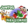 Micky Mimi 2 Navidad 25