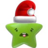 EmOjI StAr XmAs 18