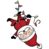 Linda Navidad ✺1 23