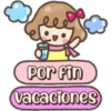 Lorena
Por fin
vacaciones