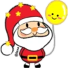 Papá Noel en Navidad 26