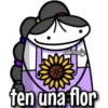 flork chicas ᥫ᭡ 27