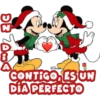 Micky Mimi 1 Navidad 27