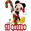 Micky Mimi 2 Navidad 26