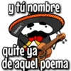 flork mariachi ᥫ᭡ 9