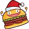 FoOd XmAs 24