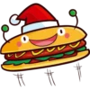 FoOd XmAs 25