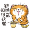 白爛貓27超開心P.1 17