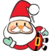Papá Noel en Navidad 27