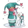 Variadito Navideño ✺4 27