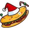 FoOd XmAs 26
