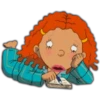 Cartoons & Nicktoons 25