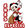 Micky Mimi 1 Navidad 28