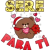Chubby navideño 19
