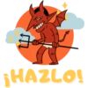$
¡HAZLO!