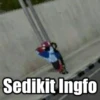 Sedikit Ingfo