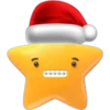 EmOjI StAr XmAs 20