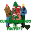 CUTÍES NAVIDAD 28