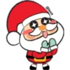 Papá Noel en Navidad 28