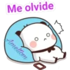 bubu & dudu frases ll 27