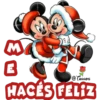 Micky Mimi 2 Navidad 28