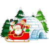 Linda Navidad ✺1 24
