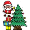 Linda Navidad ✺1 25