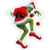 Merry Grinchmas 23