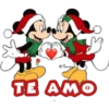 Micky Mimi 1 Navidad 29