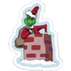 Merry Grinchmas 24