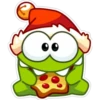 2 NaViDaD CuT ThE RoPe 20