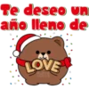 Chubby navideño 20