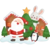 Linda Navidad ✺1 28