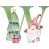 ABC Gnomo 1 23