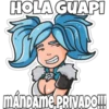 HOLA GUAPI MÁNDAME PRIVADO!!!