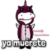 flork chicas ᥫ᭡ 30