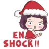EN
SHOCK!!