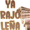 YA
RAJO
LEÑA