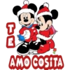 Micky Mimi 1 Navidad 30