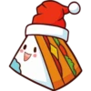 FoOd XmAs 28