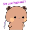 bubu & dudu frases ll 28
