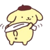 Pompompurin 27