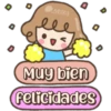 Lorena
гее
Muy bien
Felicidades