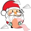 Papá Noel en Navidad 30