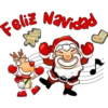 FeLíZ NaViDaD 21